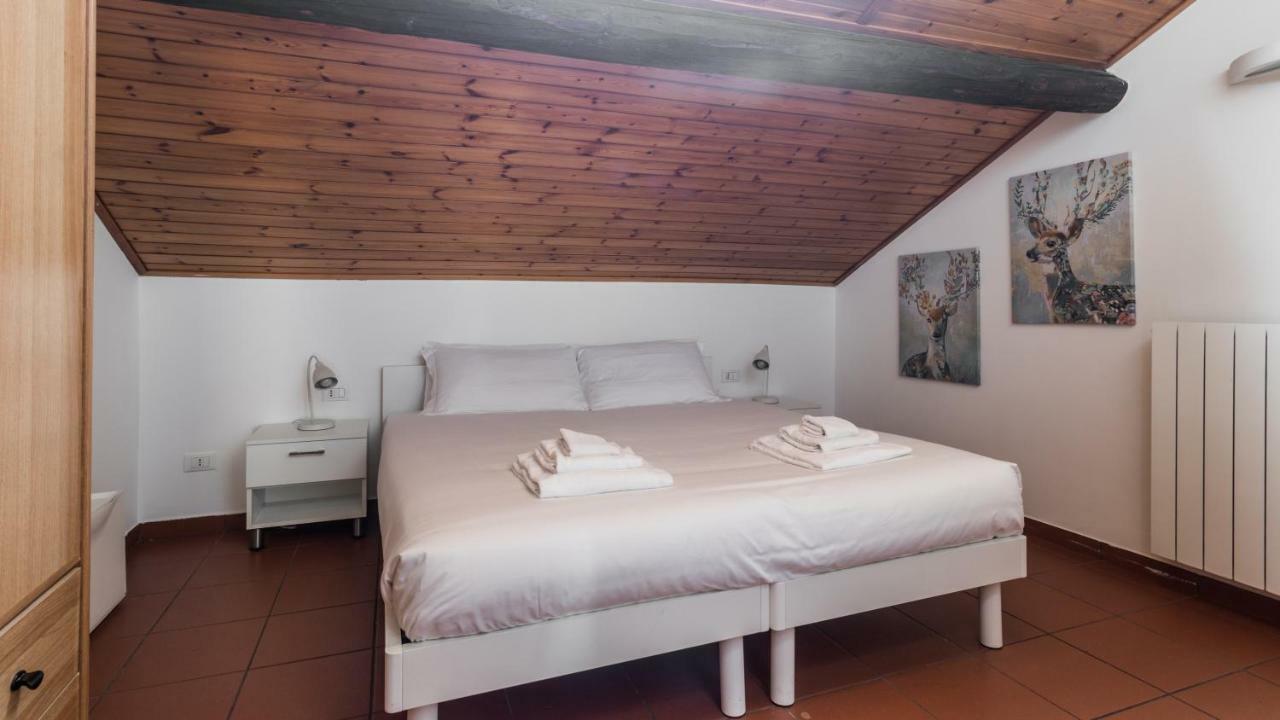 Italianway - Bligny 19 Apartment Milán Exterior foto