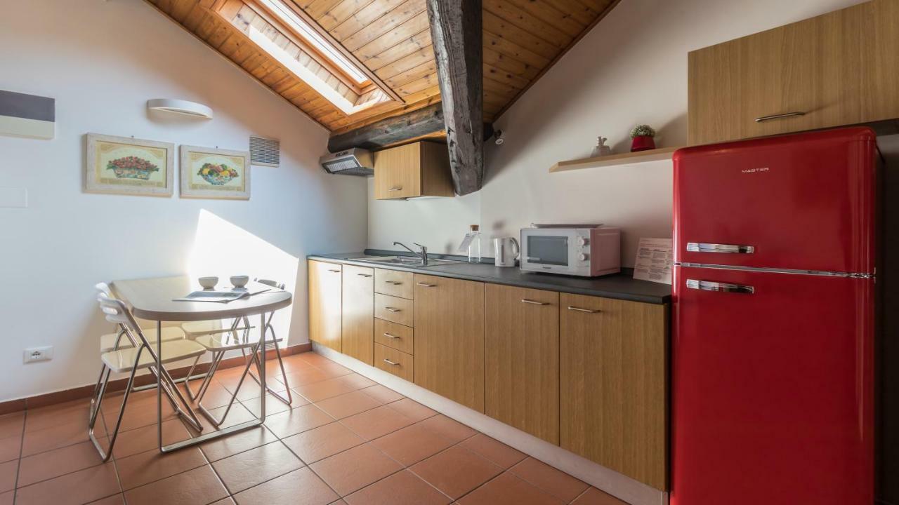 Italianway - Bligny 19 Apartment Milán Exterior foto