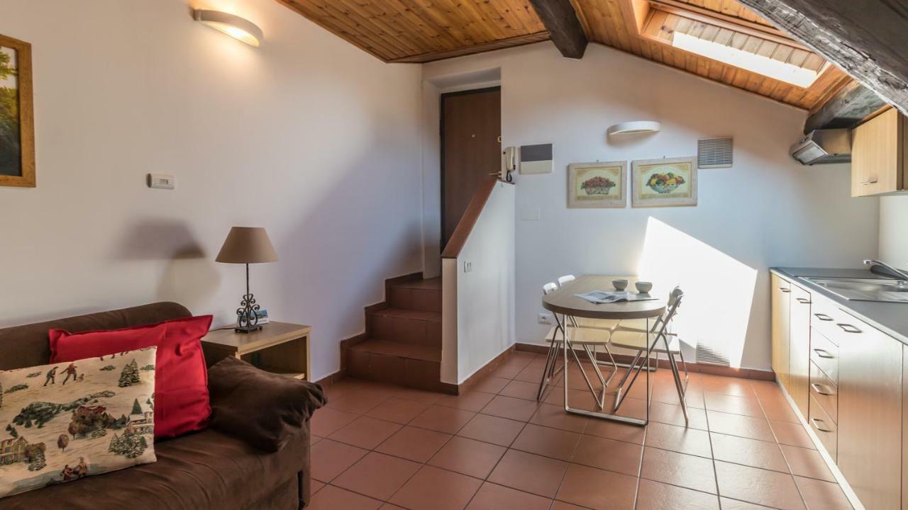 Italianway - Bligny 19 Apartment Milán Exterior foto