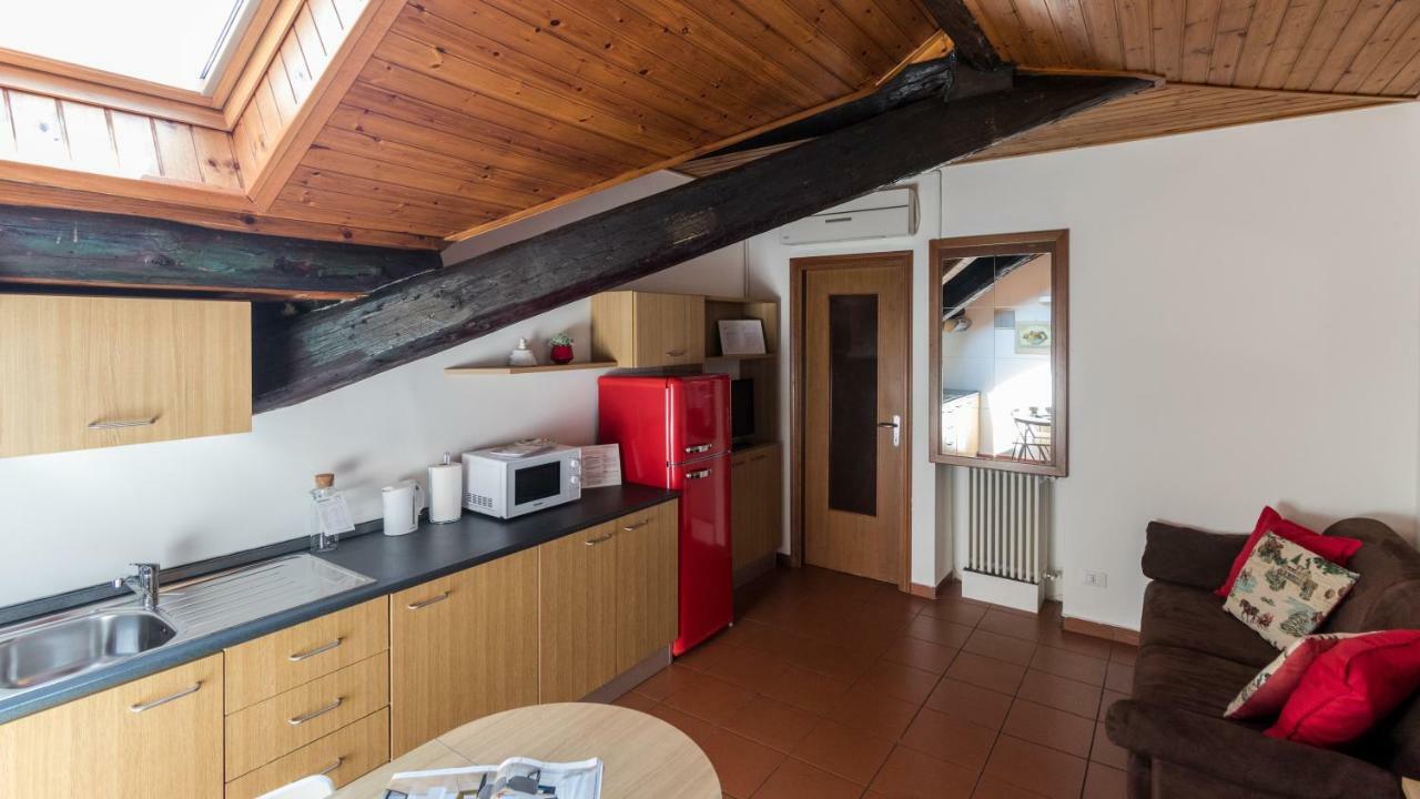 Italianway - Bligny 19 Apartment Milán Exterior foto