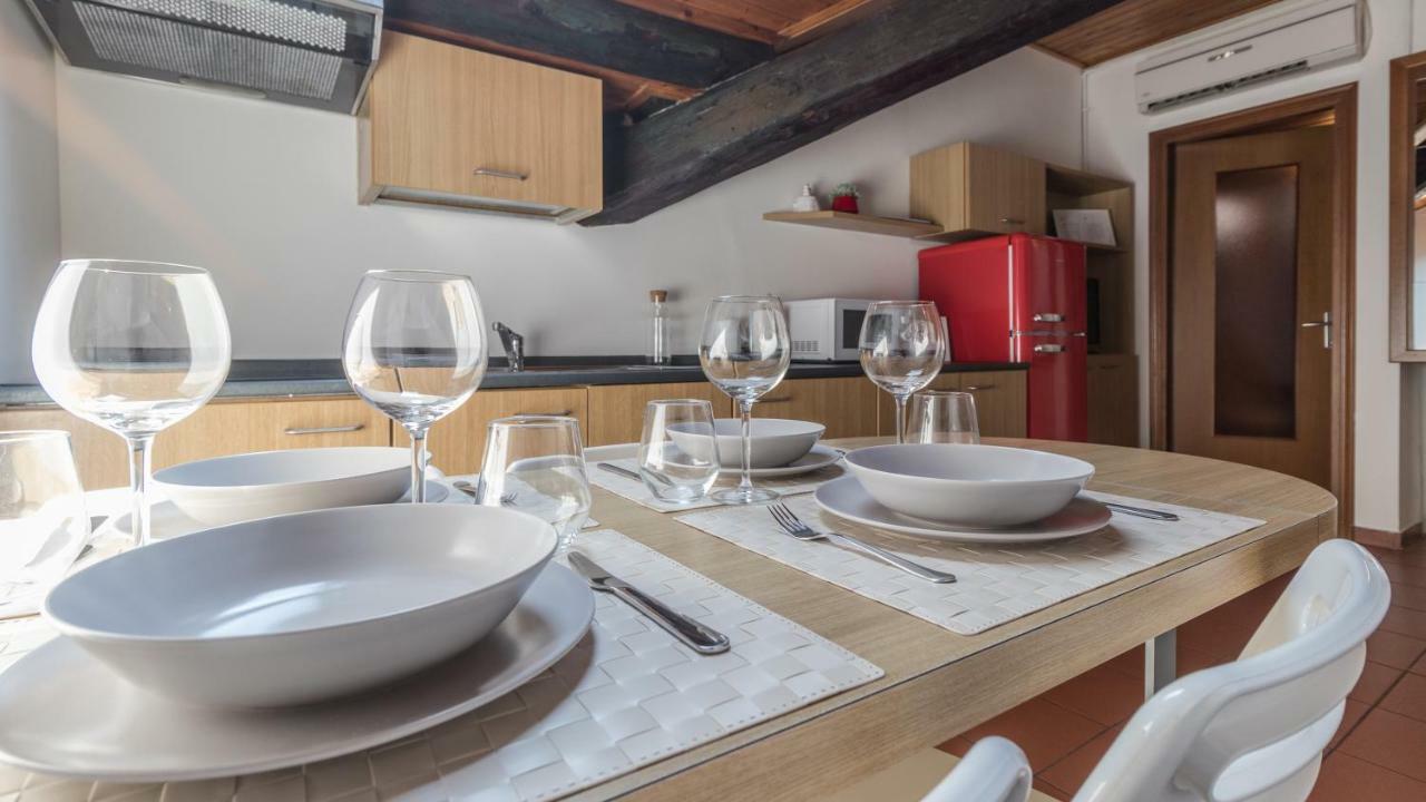 Italianway - Bligny 19 Apartment Milán Exterior foto