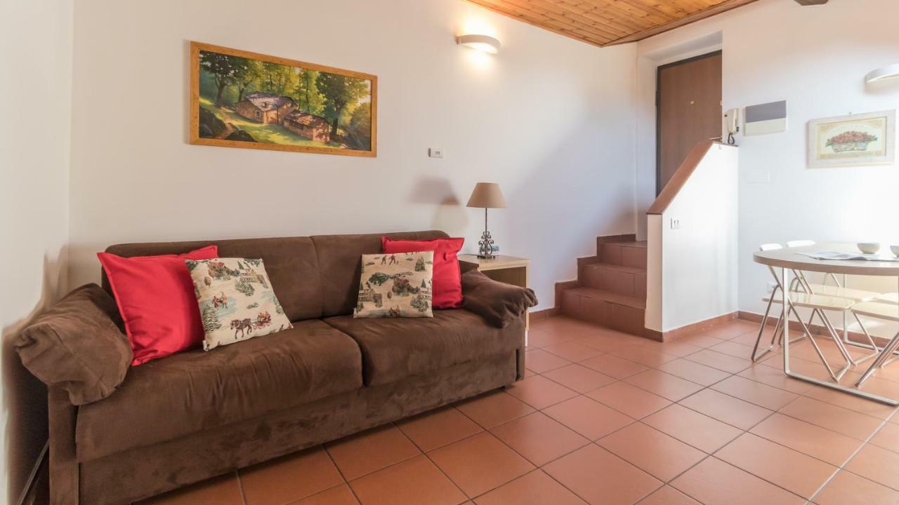 Italianway - Bligny 19 Apartment Milán Exterior foto